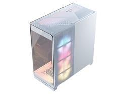 CORSAIR FRAME 4500X LX-R RGB LINK, White