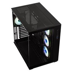 BITFENIX AL118 Boîtier,  Noir