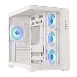 BitFenix Boîtier AL118, Blanc