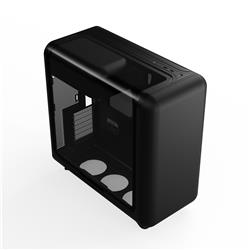 HYTE X50 X50 Mid Tower Pitch Black