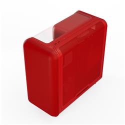 HYTE X50 X50 Mid Tower Cherry