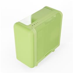 HYTE X50 X50 Mid Tower Matcha Milk