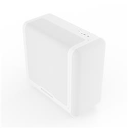 HYTE X50 Air X50 Air Mid Tower snow white