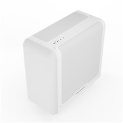 HYTE X50 Air X50 Air Mid Tower snow white