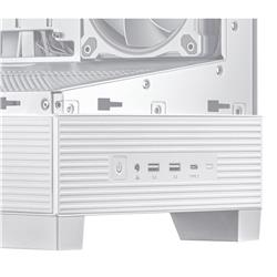 ASUS A31 PLUS White