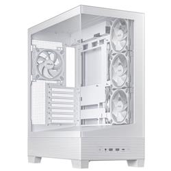 ASUS A31 PLUS White