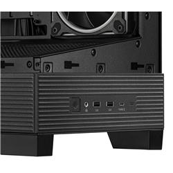 ASUS A31 PLUS Case Black(Open Box)