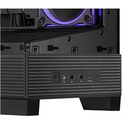 ASUS A31 PLUS Case Black(Open Box)