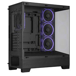 ASUS A31 PLUS Case Black(Open Box)
