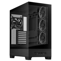 ASUS A31 PLUS Case Black(Open Box)