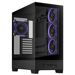 ASUS A31 PLUS Case Black(Open Box)