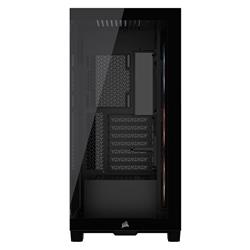CORSAIR 3500X RS-R ARGB Boîtier PC moyen-tour , noir