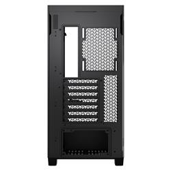 CORSAIR 3500X RS-R ARGB Boîtier PC moyen-tour , noir