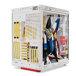 HYTE X Gundam Wing Y70 Touch Infinite Case(Open Box)