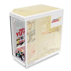 HYTE X Gundam Wing Y70 Touch Infinite Case(Open Box)