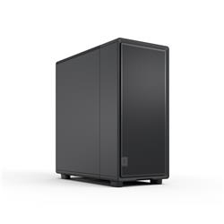 Fractal Design Epoch Black Solid – Débit d'air élevéBoîtier PC gaming
