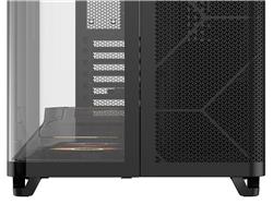 CORSAIR AIR 5400 RS-R ARGB Boîtier PC moyen-tour , Noir