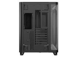 CORSAIR AIR 5400 RS-R ARGB Boîtier PC moyen-tour , Noir