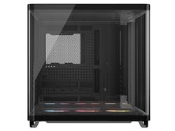 CORSAIR AIR 5400 RS-R ARGB Boîtier PC moyen-tour , Noir