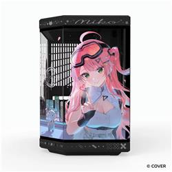 HYTE Sakura Miko Y70 Black