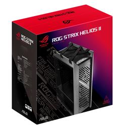ASUS ROG Strix Helios II GX601S Black