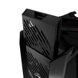 ASUS ROG Strix Helios II GX601S Black