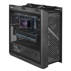 ASUS ROG Strix Helios II GX601S Black