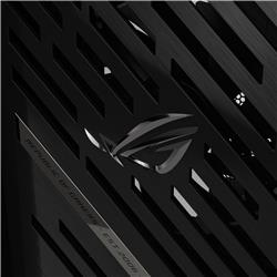 ASUS ROG Strix Helios II GX601S Black