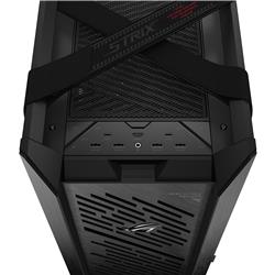 ASUS ROG Strix Helios II GX601S Black