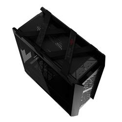 ASUS ROG Strix Helios II GX601S Black