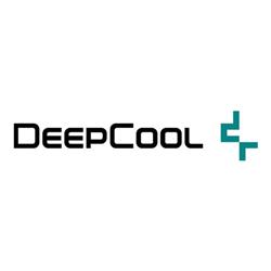 DeepCool CL660 ATX Hypersplit Tower PC Case