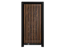 CORSAIR FRAME 4000D WOOD RS Black