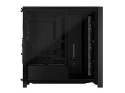 CORSAIR FRAME 4000D WOOD RS Black