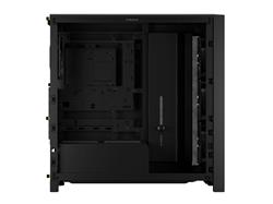 CORSAIR FRAME 4000D WOOD RS Black
