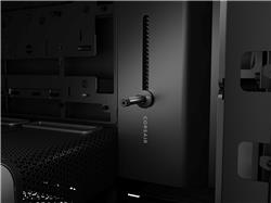 CORSAIR FRAME 4000D WOOD RS Black