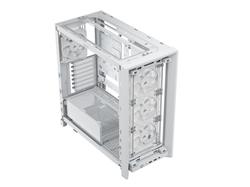 CORSAIR FRAME 4000D WOOD RS White