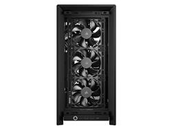 CORSAIR FRAME 4000X RS Noir