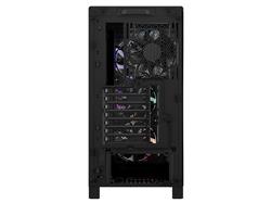 CORSAIR FRAME 4000X RS Noir
