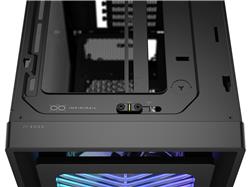 CORSAIR FRAME 4000X RS Noir