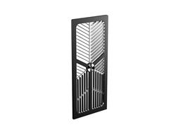 CORSAIR FRAME 4000X RS Noir