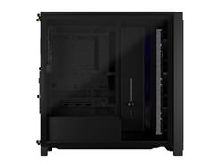 CORSAIR FRAME 4000X RS Noir
