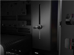 CORSAIR FRAME 4000X RS Noir