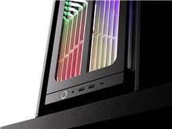 CORSAIR FRAME 4000X RS Noir