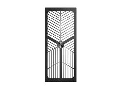 CORSAIR FRAME 4000X RS Noir