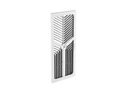 CORSAIR FRAME 4000X RS Blanc