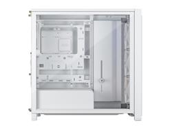 CORSAIR FRAME 4000X RS Blanc