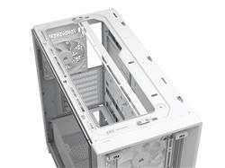 CORSAIR FRAME 4000X RS Blanc