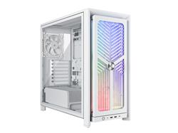 CORSAIR FRAME 4000X RS Blanc