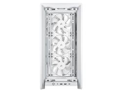 CORSAIR FRAME 4000X RS Blanc