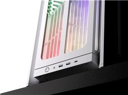 CORSAIR FRAME 4000X RS Blanc